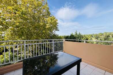 Appartement 3 pièces 287000 €