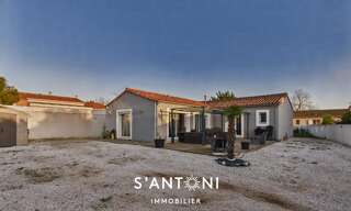 Maison 5 Pièces 130 m² à vendre à Pomérols (34810)