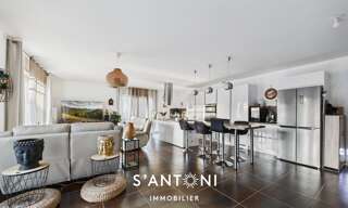 Maison 5 Pièces 130 m² à vendre à Pomérols (34810)