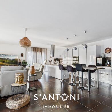 Maison 5 pièces 476000 €