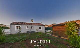 Maison 5 Pièces 130 m² à vendre à Pomérols (34810)