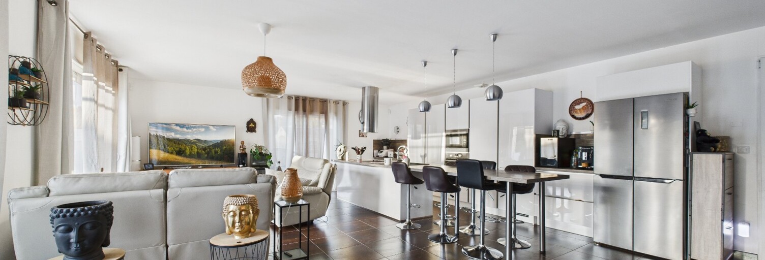 Maison 5 Pièces 130 m² à vendre à Pomérols (34810)