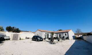 Maison 5 Pièces 130 m² à vendre à Pomérols (34810)