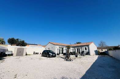 Maison 5 pièces 476000 €