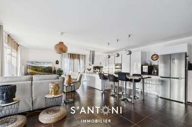 Maison 5 pièces 450000 €