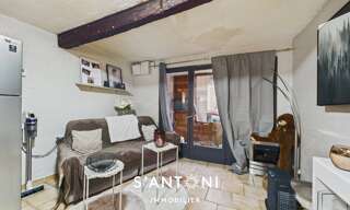 Maison 4 Pièces 65 m² à vendre à Bessan (34550)