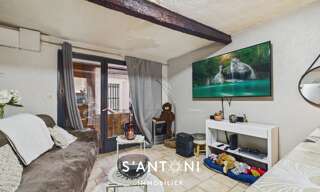 Maison 4 Pièces 65 m² à vendre à Bessan (34550)