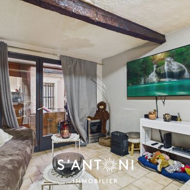 Maison 4 pièces 99000 €