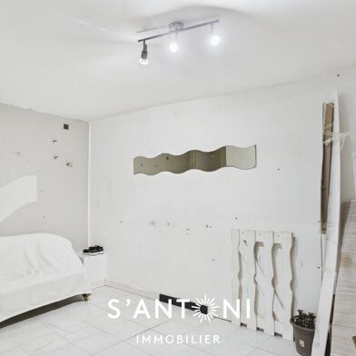 Maison 4 pièces 109000 €