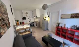 Appartement 3 Pièces 50 m² à louer à Montpellier (34000)