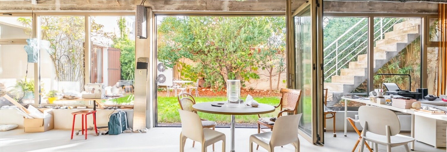 Maison 12 Pièces 298 m² à vendre à Marseille 10 (13010)