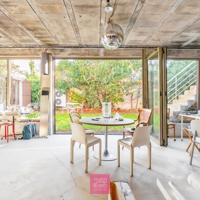 Maison 12 pièces 995000 €