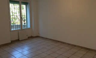 Appartement 1 Pièce 44 m² à louer à Gardanne (13120)