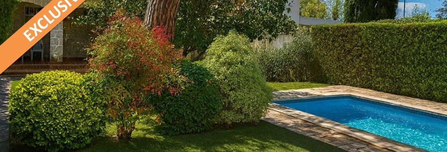 Maison 7 Pièces 250 m² à vendre à Montpellier (34090)