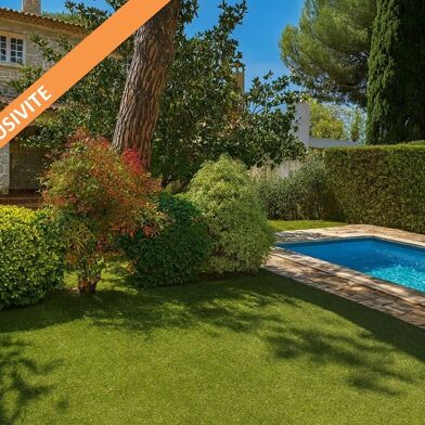 Maison 7 pièces 860000 €