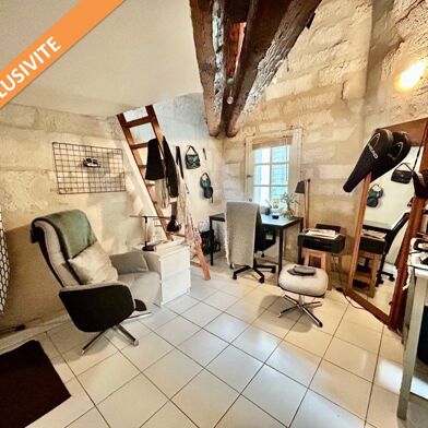 Appartement 1 pièces 86500 €