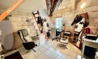 Appartement 1 Pièce 20 m² à vendre à Montpellier (34000)