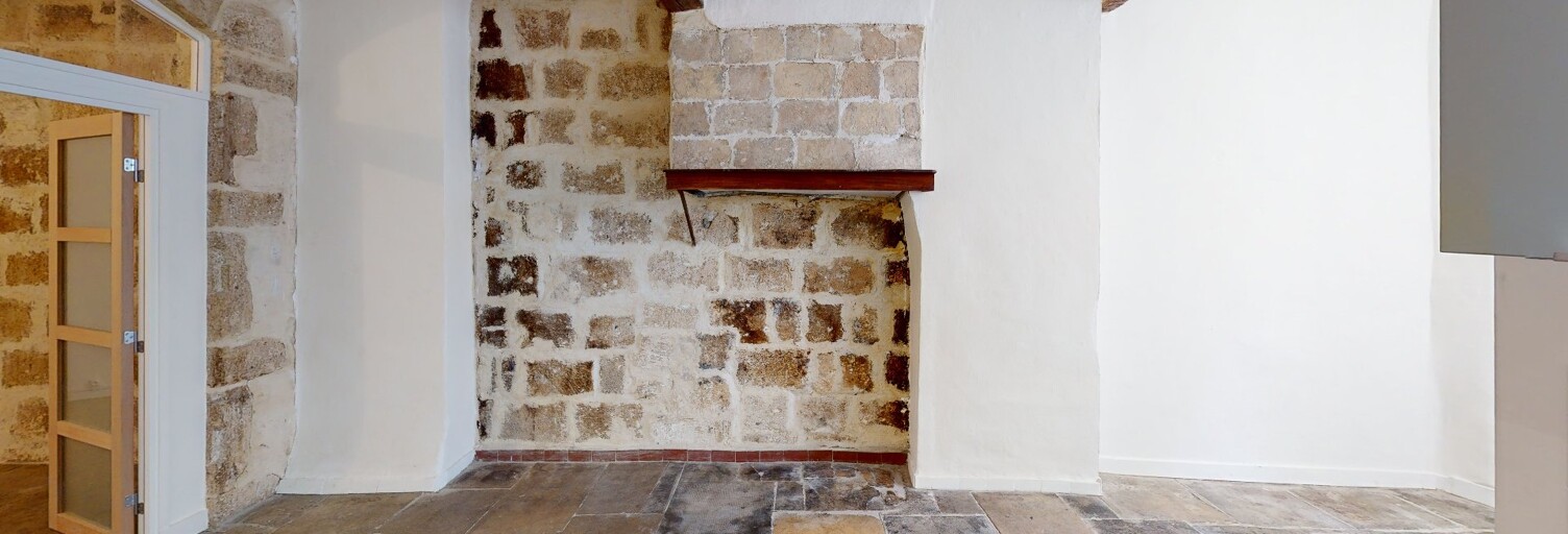 Appartement 2 Pièces 43 m² à louer à Montpellier (34000)