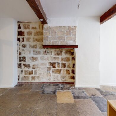 Appartement 2 pièces 719 €