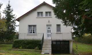 Maison 3 Pièces 102 m² à vendre à Argenton-sur-Creuse (36200)