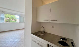 Appartement 1 Pièce 17 m² à vendre à Aix-en-Provence (13090)