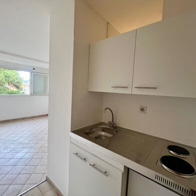 Appartement 1 pièces 93000 €