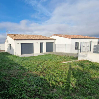 Maison 4 pièces 225000 €