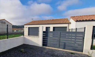 Maison 4 Pièces 83 m² à vendre à Lavalette (11290)