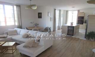 Appartement 4 Pièces 107 m² à vendre à Saint-Laurent-du-Var (06700)