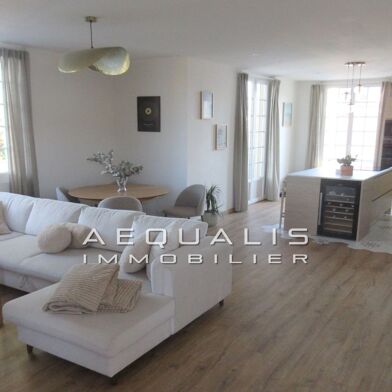 Appartement 4 pièces 450000 €