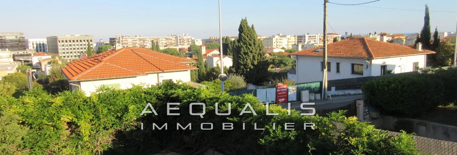 Appartement 4 Pièces 107 m² à vendre à Saint-Laurent-du-Var (06700)