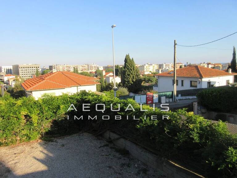 vente appartement 4 Pièce(s) — photo 1