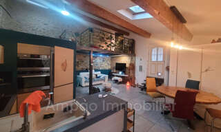 Maison 3 Pièces 105 m² à vendre à Bouleternère (66130)