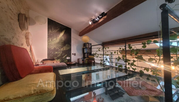 Maison de Village  3 pièces  à vendre Bouleternère 66130