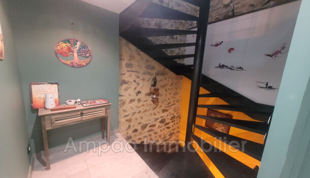 Maison de Village  3 pièces  à vendre Bouleternère 66130