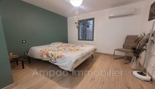 Maison de Village  3 pièces  à vendre Bouleternère 66130