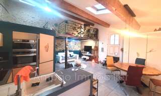 Maison 3 Pièces 105 m² à vendre à Bouleternère (66130)