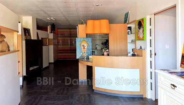 Villa / Maison 12 pièces  à vendre Corlay 22320