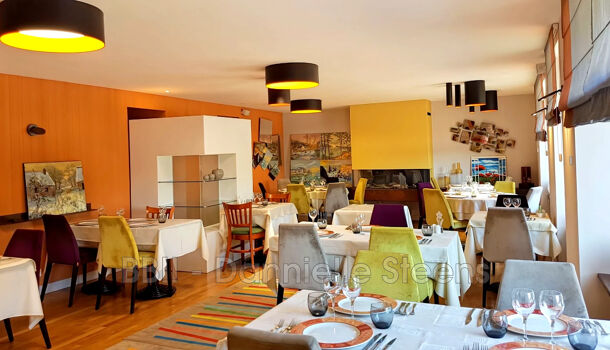 Villa / Maison 12 pièces  à vendre Corlay 22320