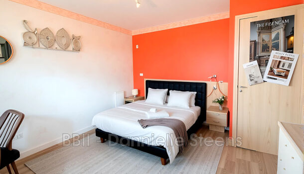 Villa / Maison 12 pièces  à vendre Corlay 22320