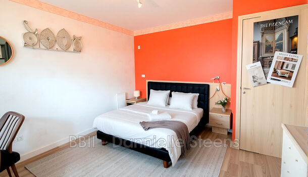 Villa / Maison 12 pièces  à vendre Corlay 22320