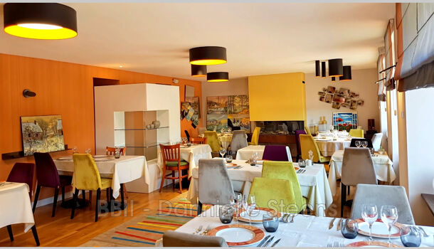 Villa / Maison 12 pièces  à vendre Corlay 22320