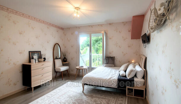 Villa / Maison 12 pièces  à vendre Corlay 22320