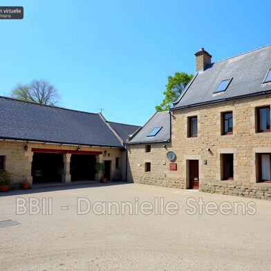 Maison 6 pièces 291000 €