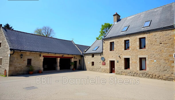Villa / Maison 6 pièces  à vendre Plésidy 22720