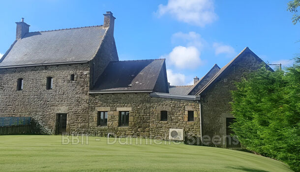 Villa / Maison 6 pièces  à vendre Plésidy 22720