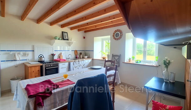 Villa / Maison 6 pièces  à vendre Plésidy 22720