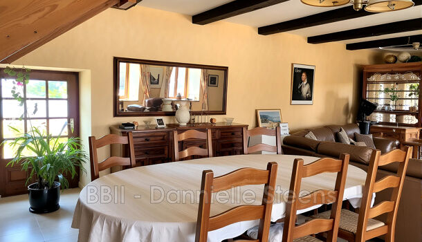 Villa / Maison 6 pièces  à vendre Plésidy 22720