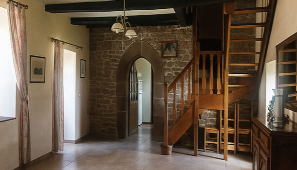 Villa / Maison 6 pièces  à vendre Plésidy 22720