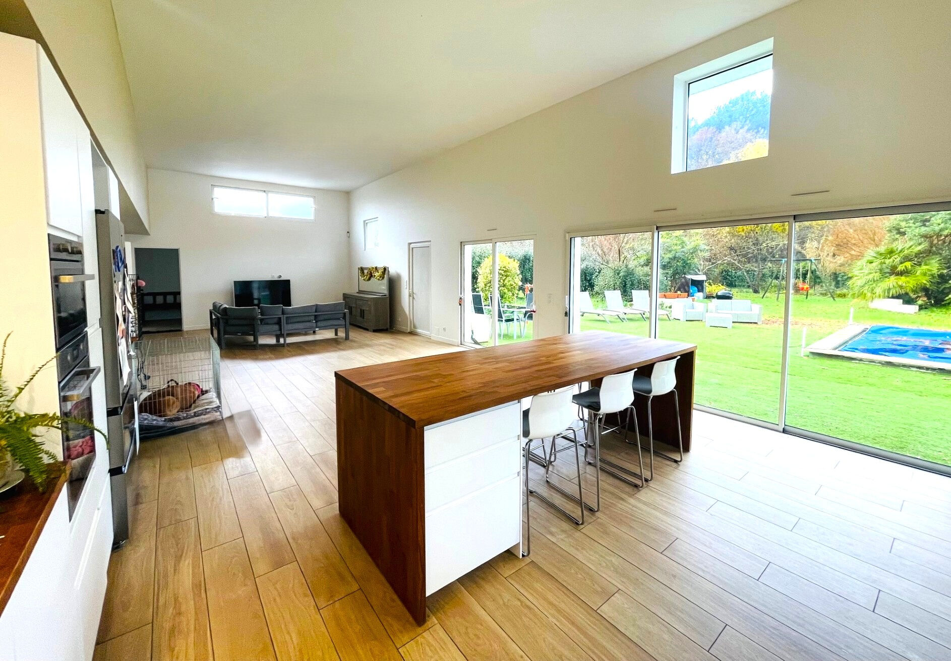 Villa / Maison 7 pièces  à vendre Bénesse-Maremne 40230